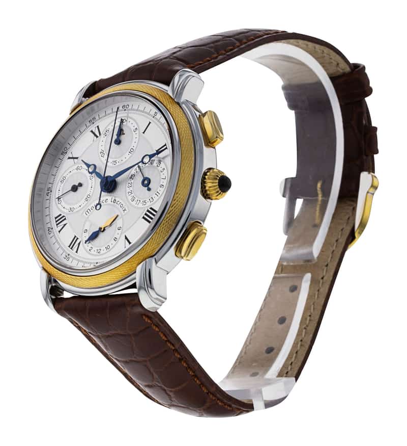 Maurice Lacroix Les Classiques 88550